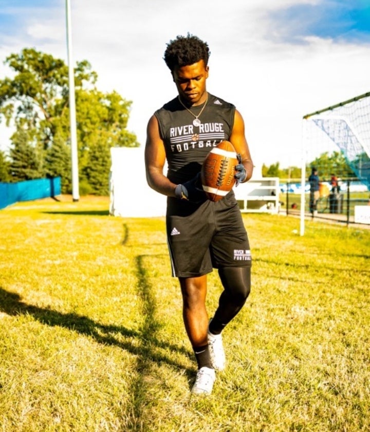 Cameron Broadnax