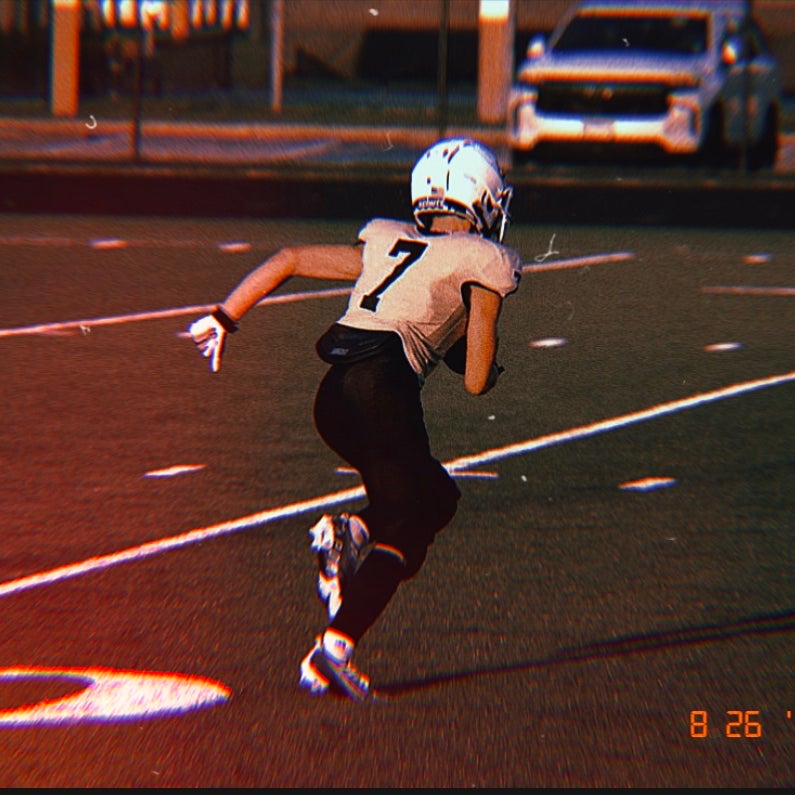 Bryson Champagne mugshot