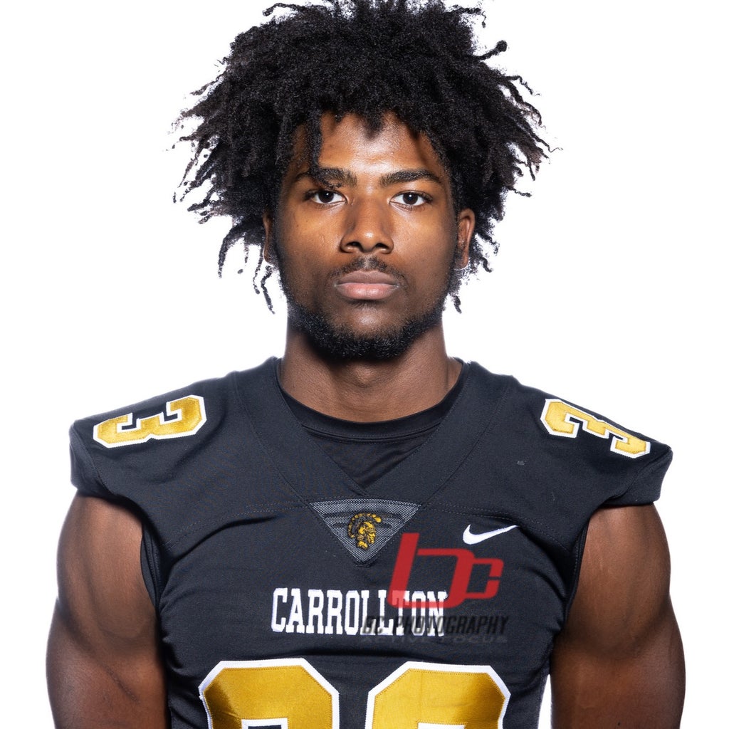 Jace Ward mugshot