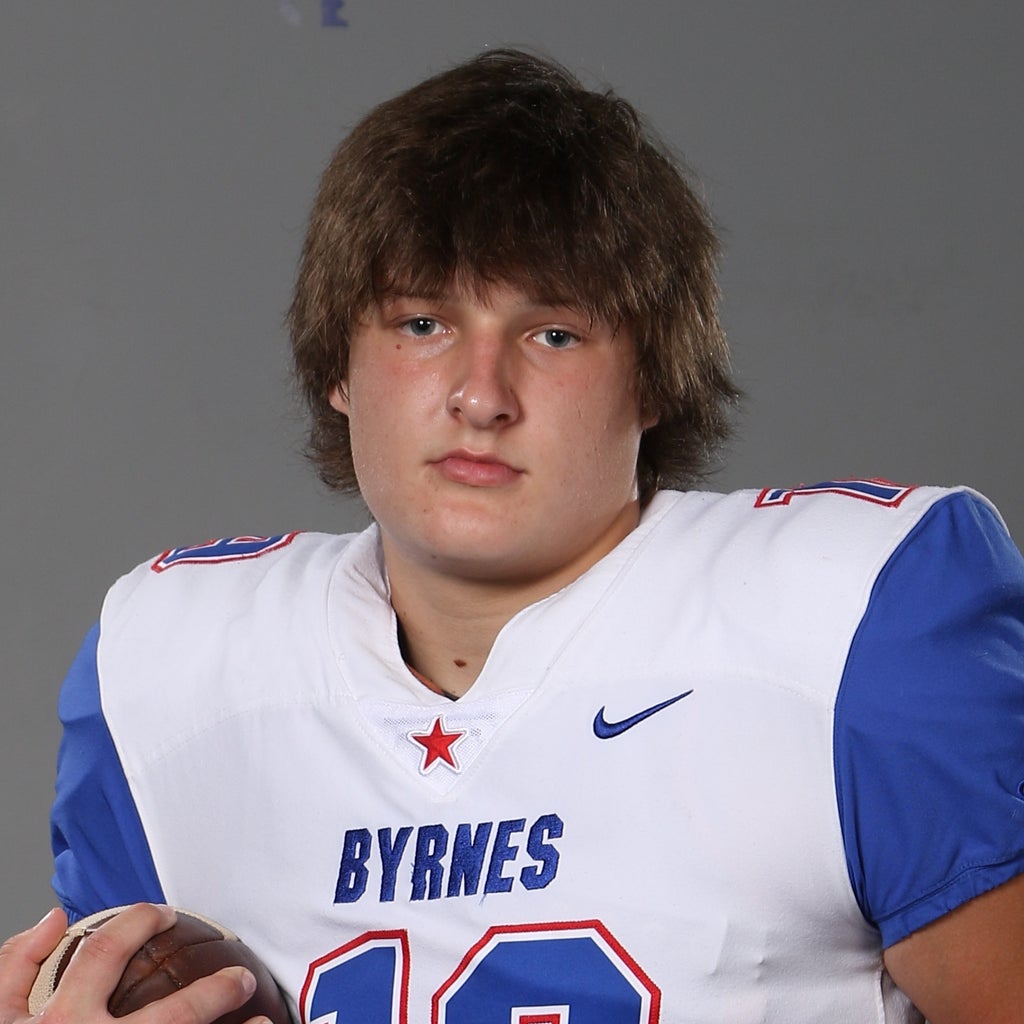 Kade Caton mugshot