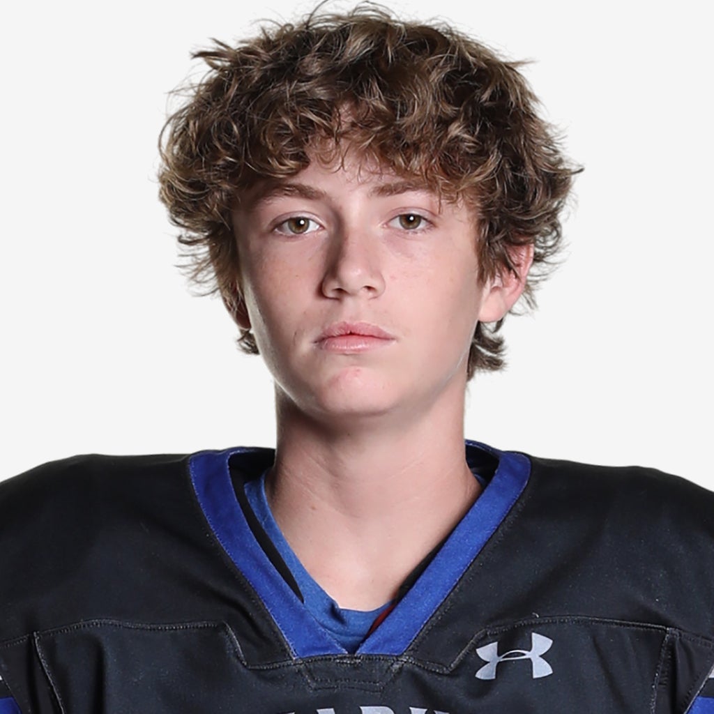 Ethan Cartmel mugshot