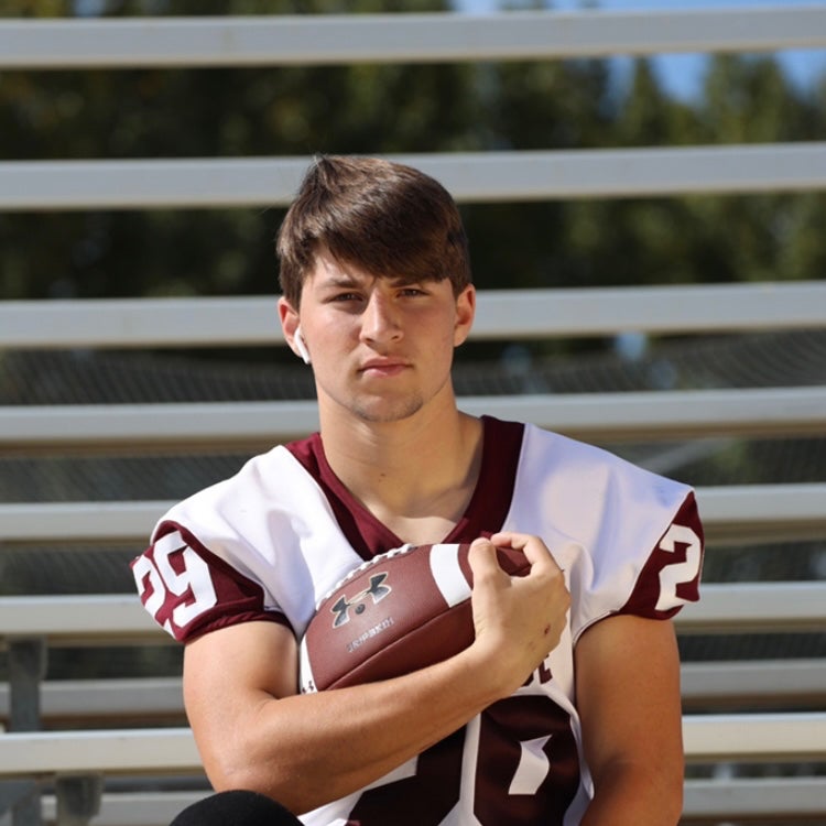 Trevin Brannon mugshot