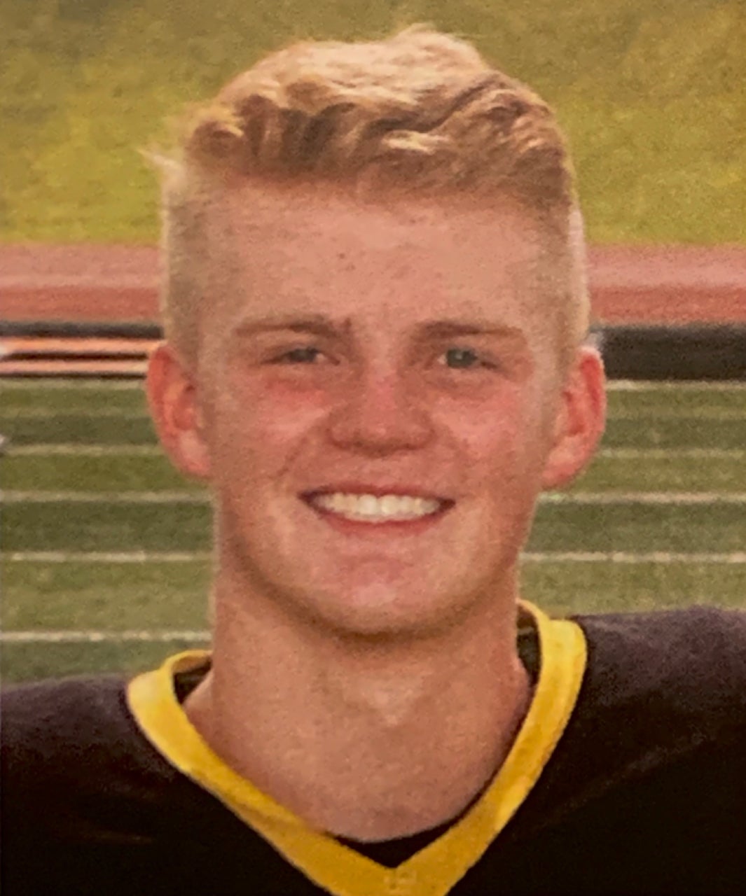 Mason Graham