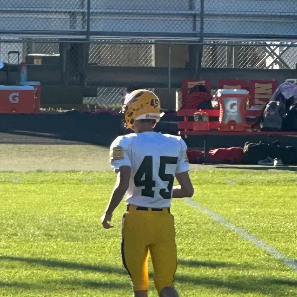 Brady Corley