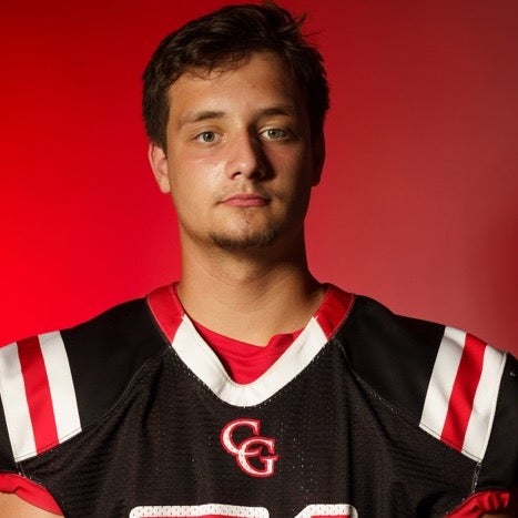 Lucas Spitler mugshot