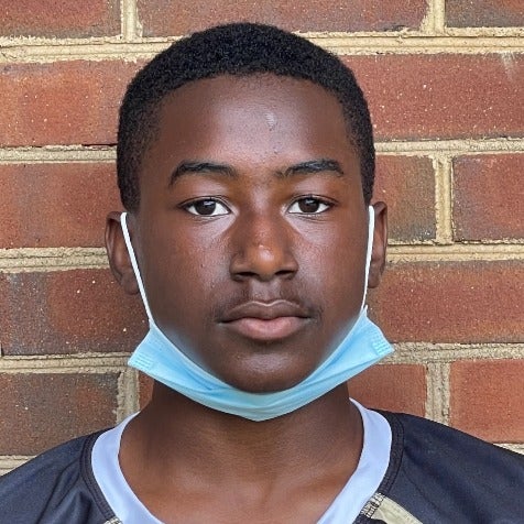 Pricasso Poole Jr.  mugshot