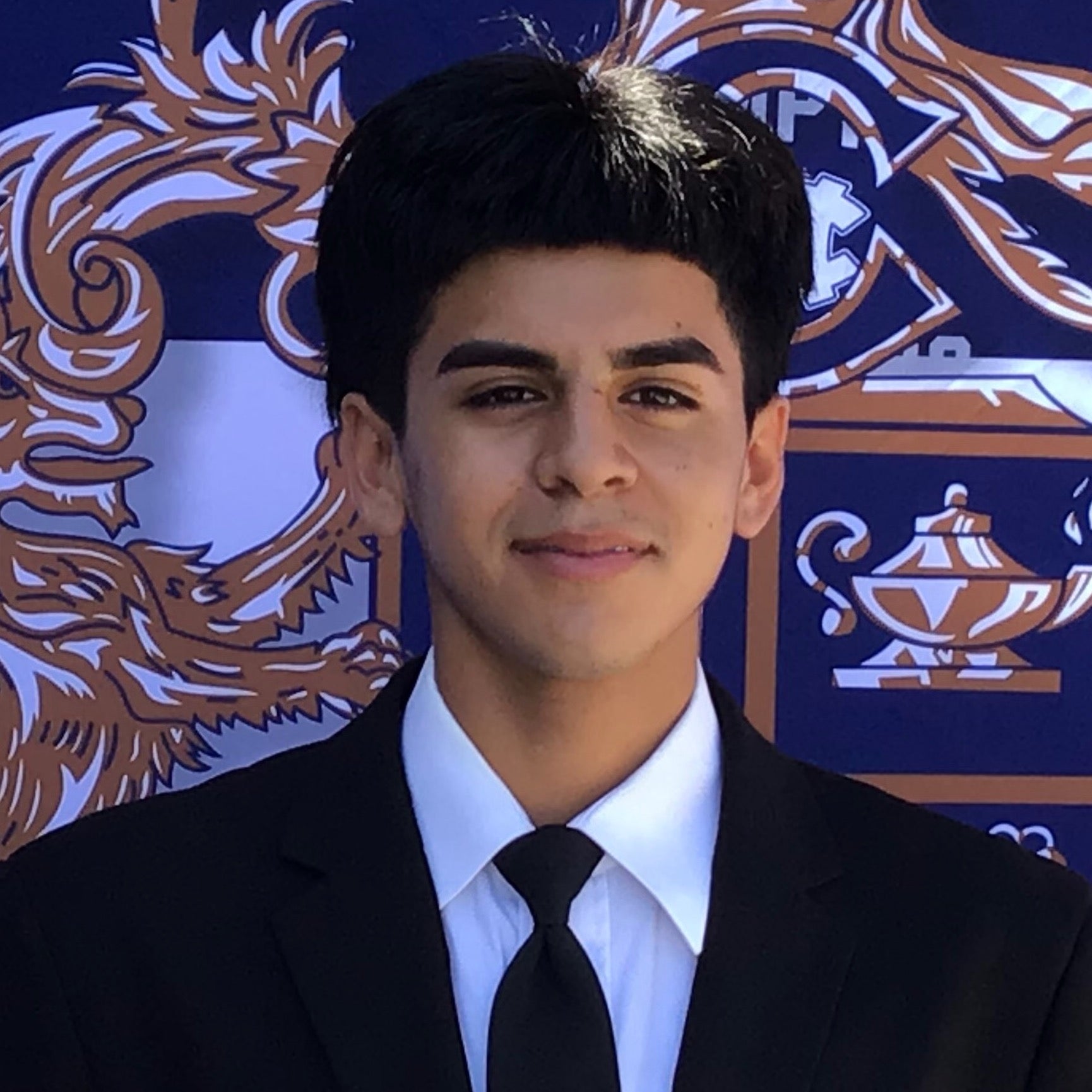 Jason Rosales