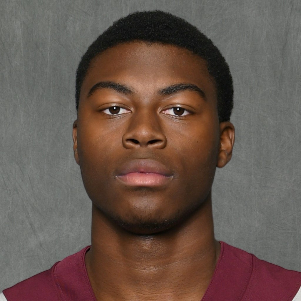 Connor Reed-Stokes mugshot