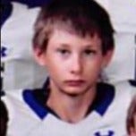 Keaton Titmus mugshot