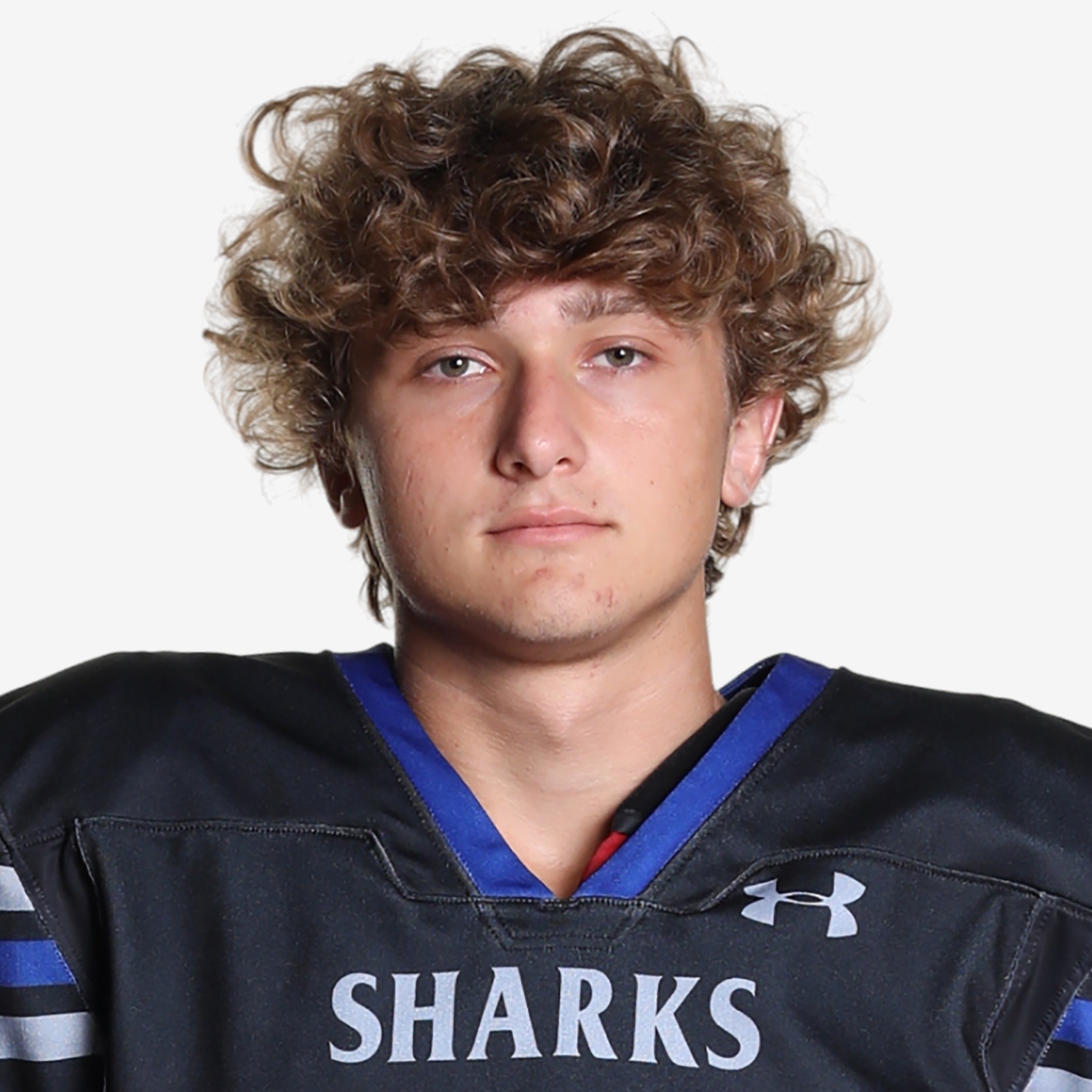 Nathan Dalton mugshot