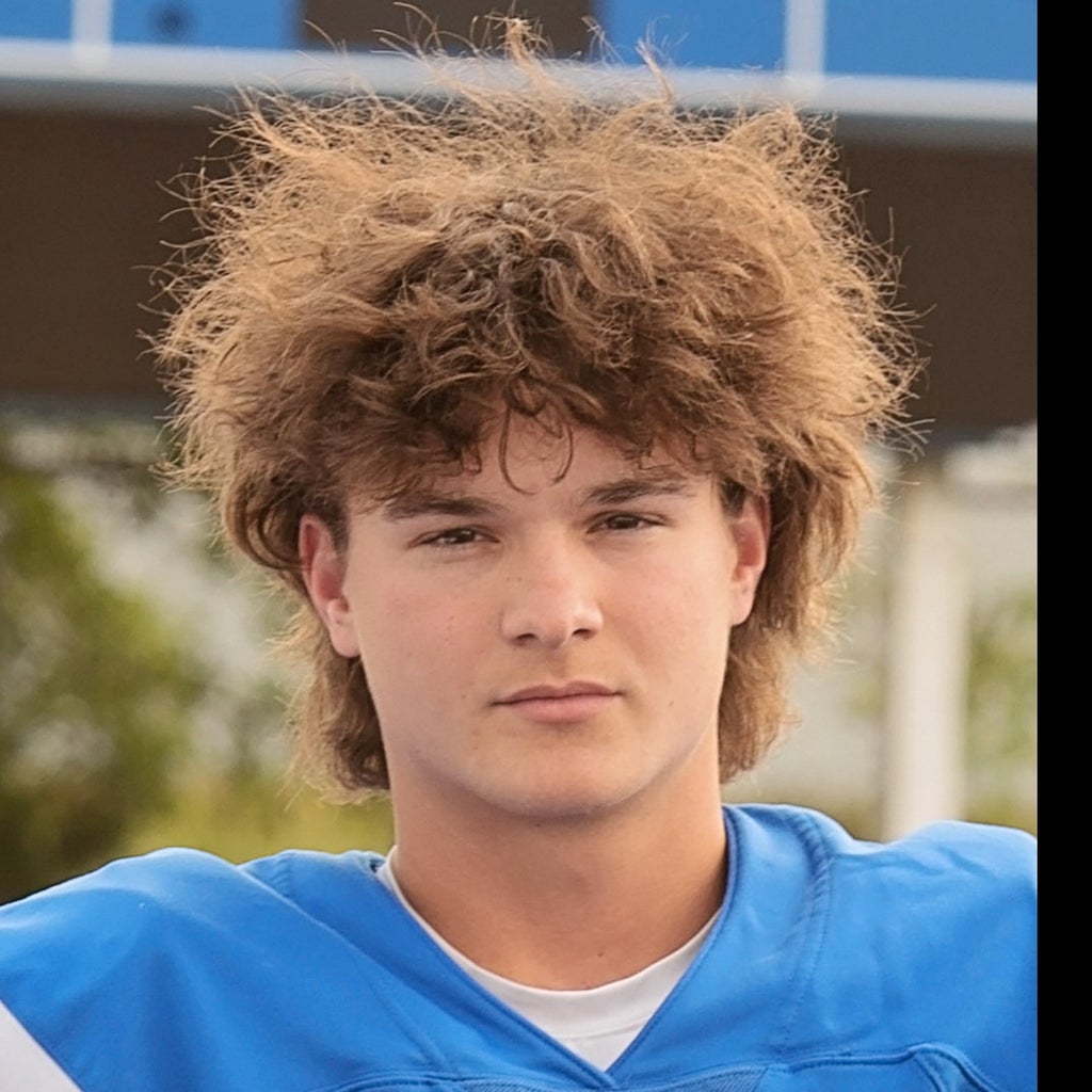 Conner Strutner mugshot