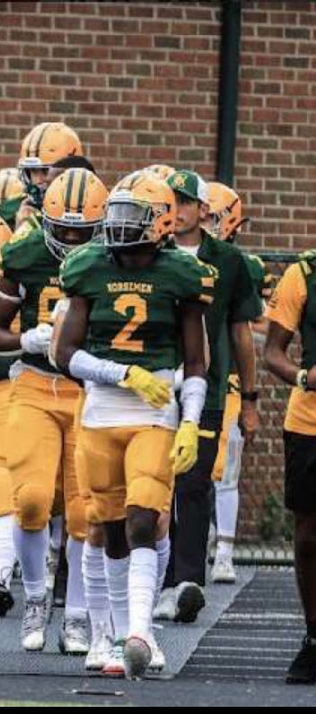 Jaden Holyfield