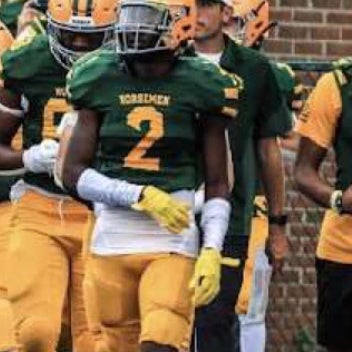 Jaden Holyfield