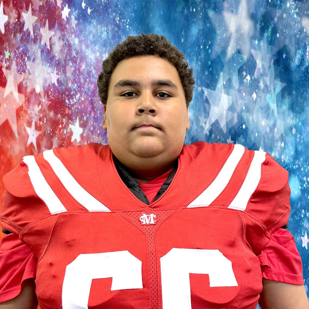Jadon Casion mugshot