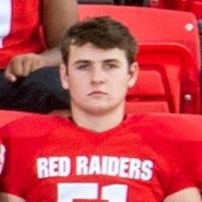 Gavin Gibson mugshot