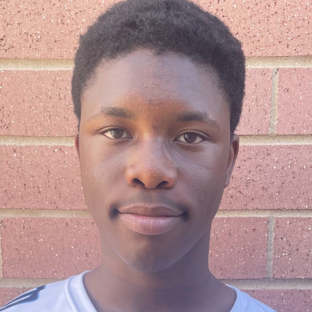 Mikkel Ohene-opare mugshot