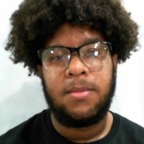Gabriel Ambrose mugshot
