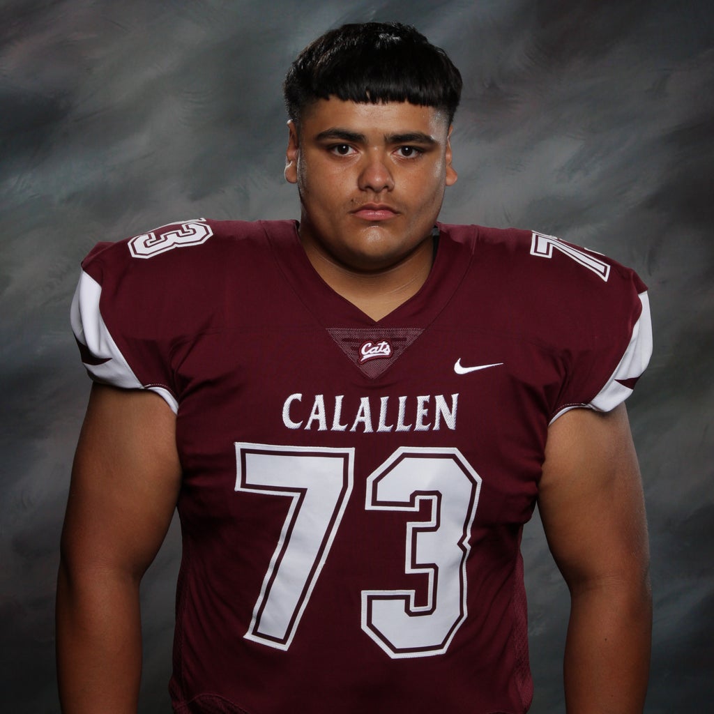 Aurelian Saenz mugshot