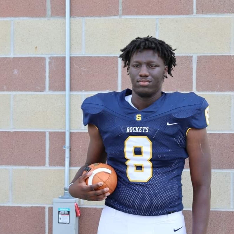 Streetsboro Football Roster (2022-23) - MaxPreps.com