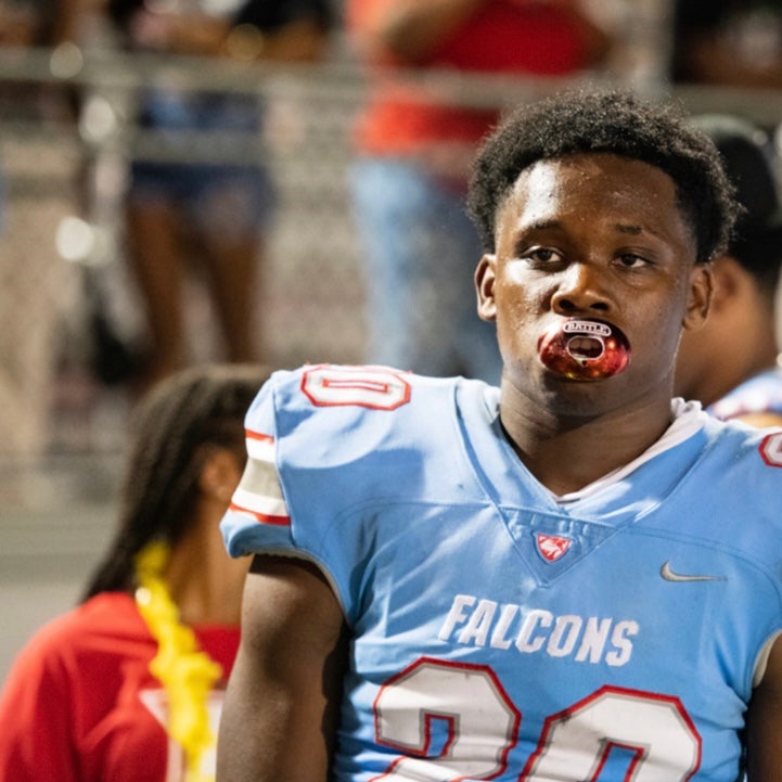 Jermonte Williams