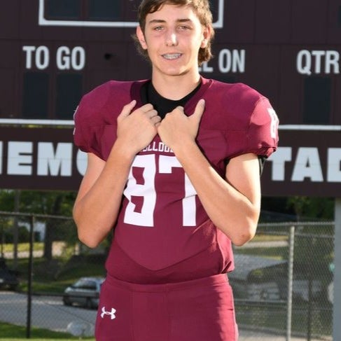 Wyatt Waneka
