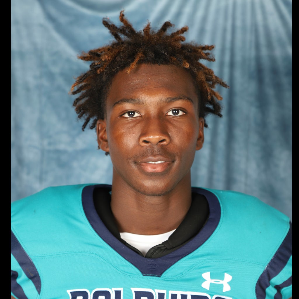 Braden Jackson mugshot