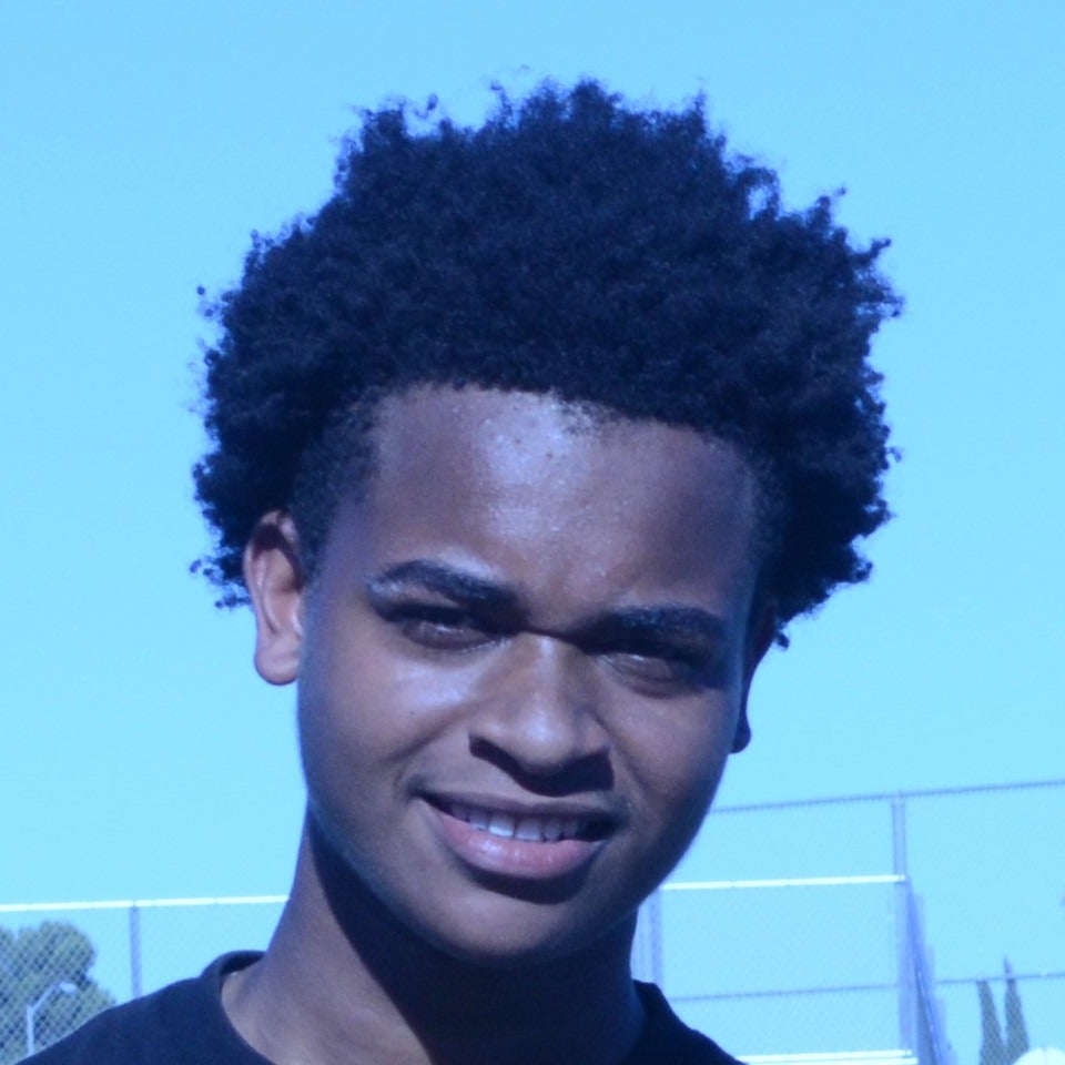 Jeremiah Oliver mugshot