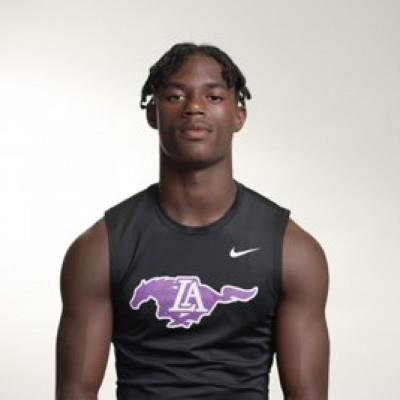 Kamarion Ward mugshot