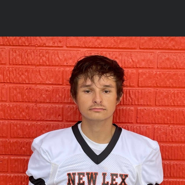 Tristan Barrowman mugshot