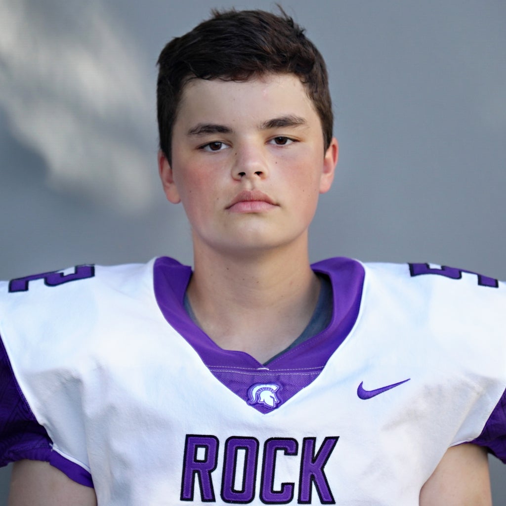 Seth Reams mugshot