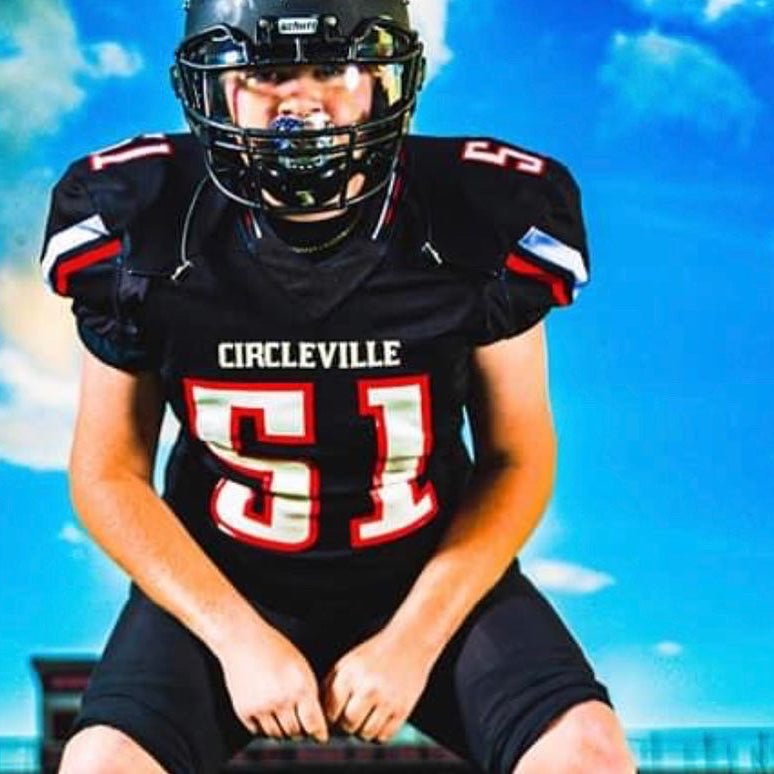 Braxton Dunkle mugshot