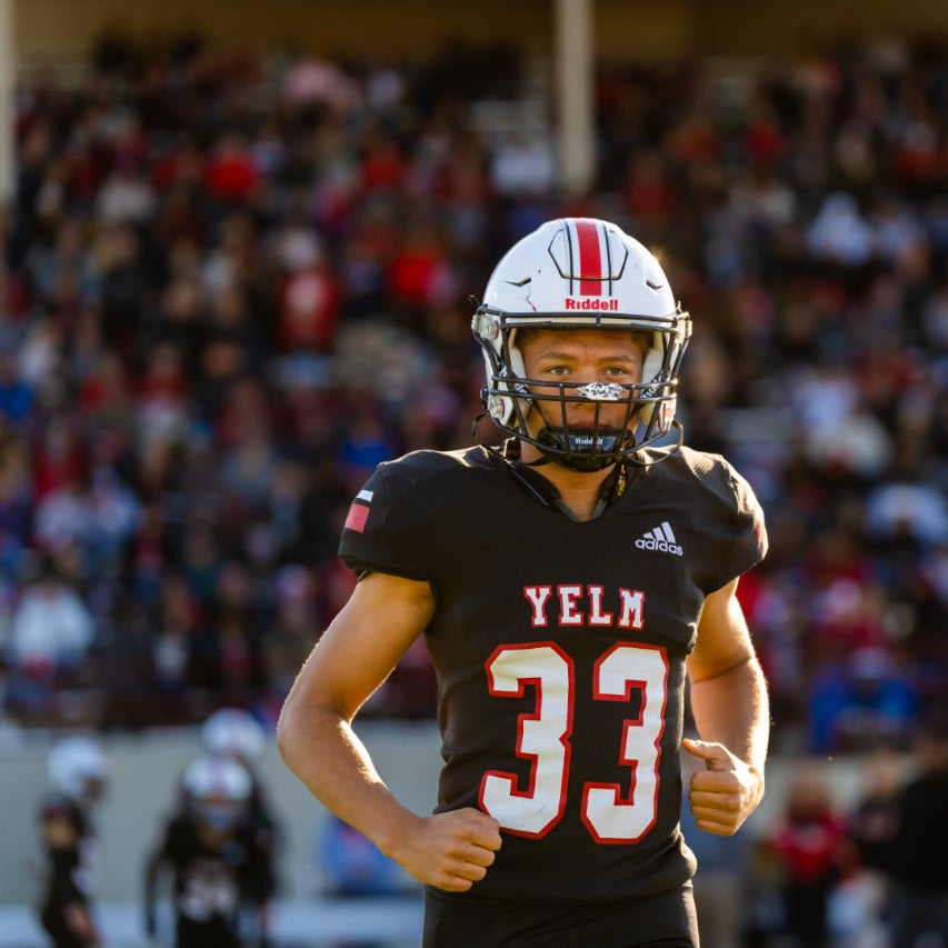 Yelm Football Roster (202223)