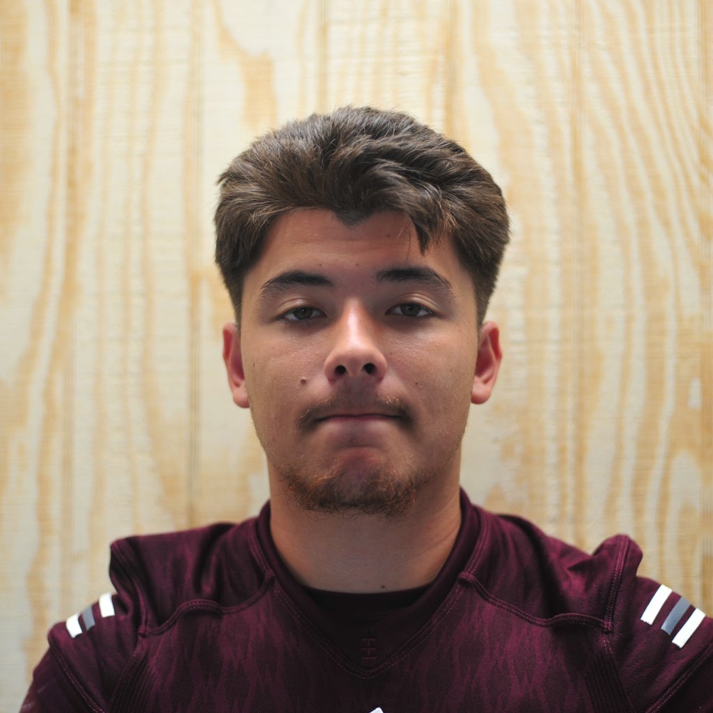 Joel Alvarez mugshot
