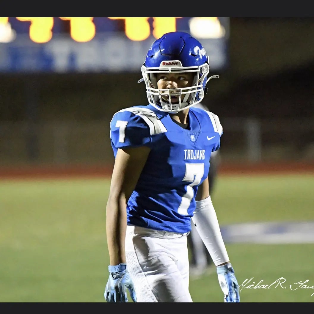 Jeremiah Swain