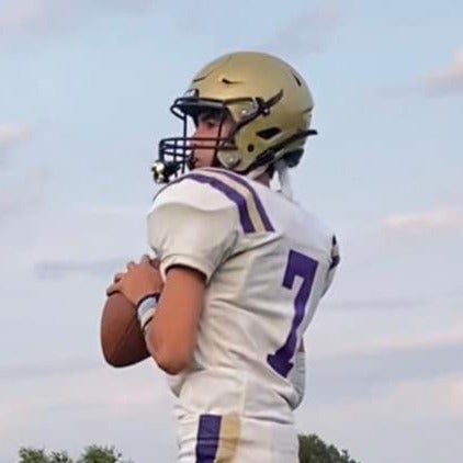 Kellen Creviston mugshot