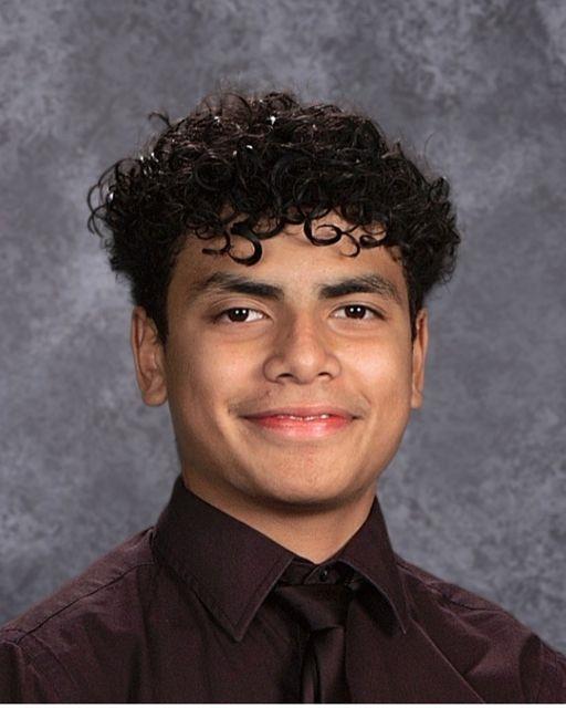 Filipe De paula rosa