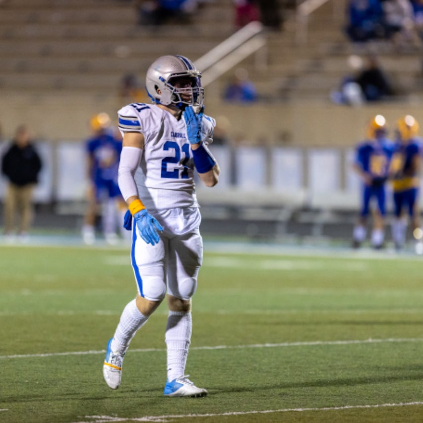 Carroll Football Roster (202223)