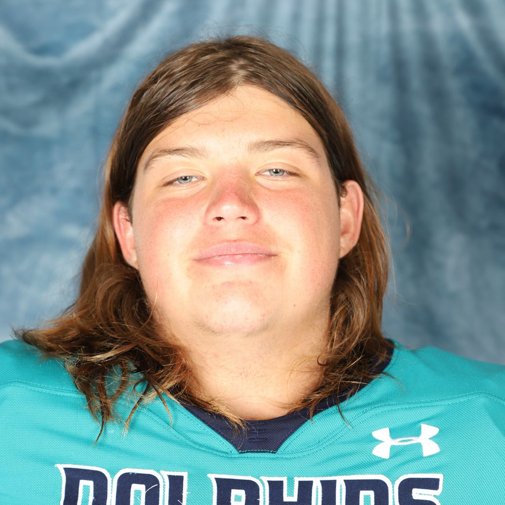 Chase Jennings mugshot