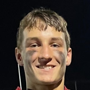 Jaxon Obertini mugshot