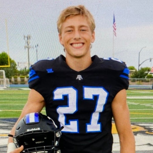 Zach Morton mugshot