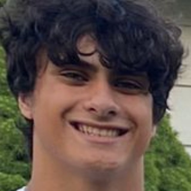 Hank Omar mugshot