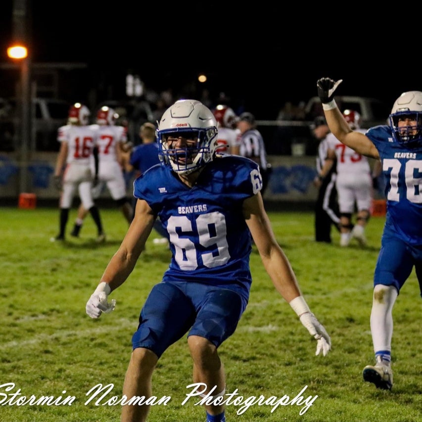 Jake Marshall