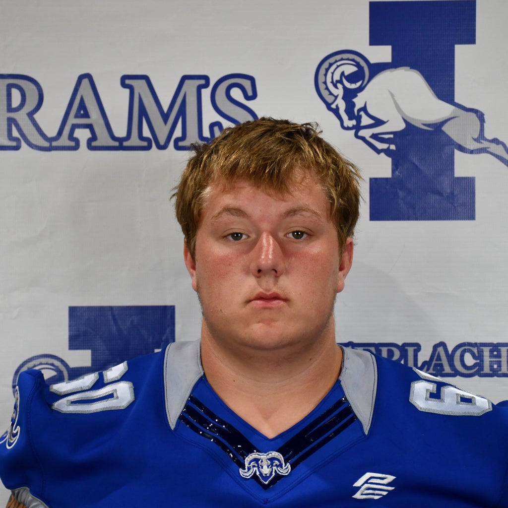 Connor Phillips mugshot