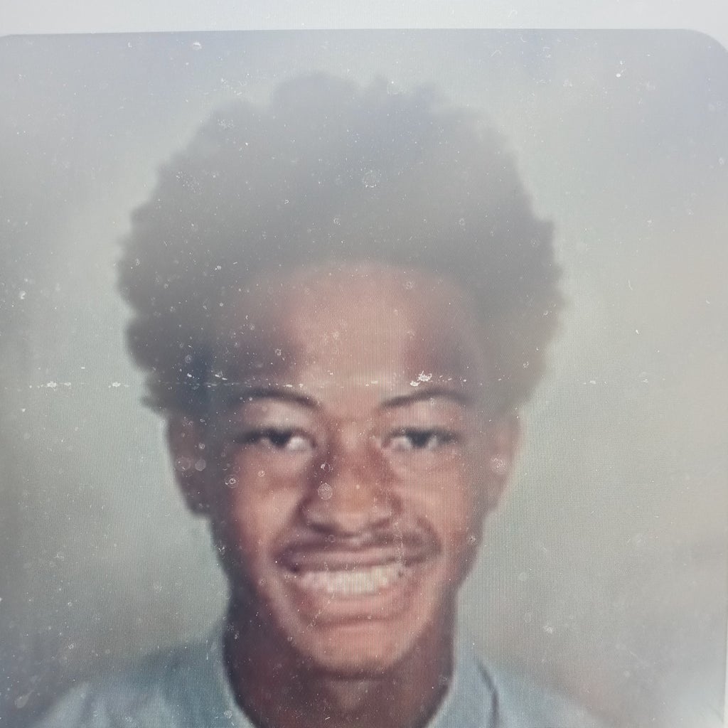 Jailan  Anderson
