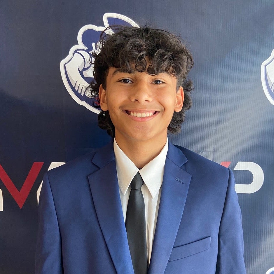 Juan Salcido