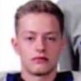 Paxton Walker mugshot