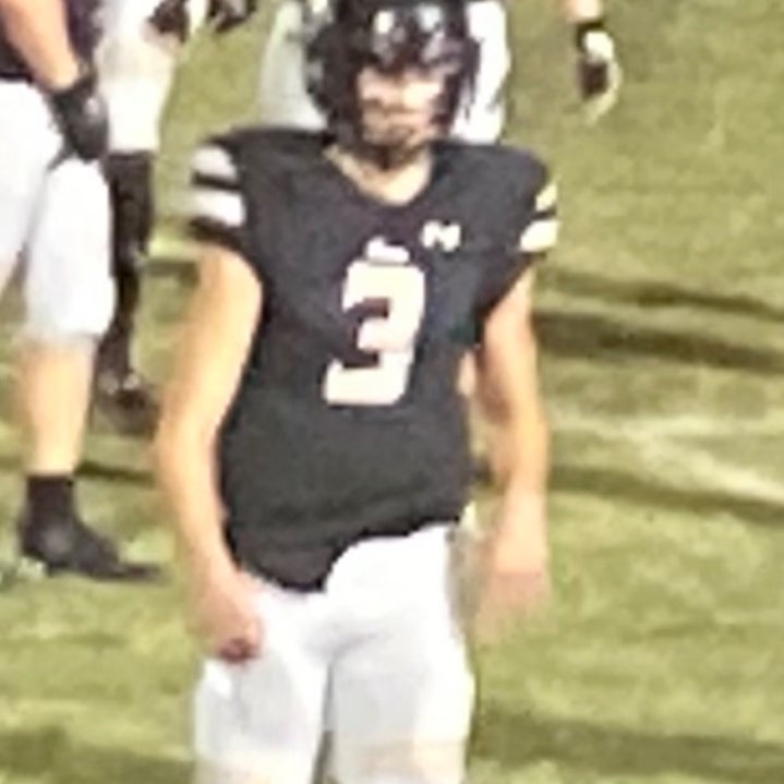 Tyler Travers