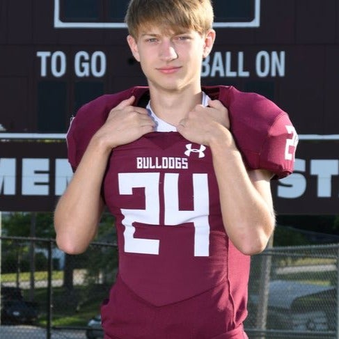 Ethan Barr