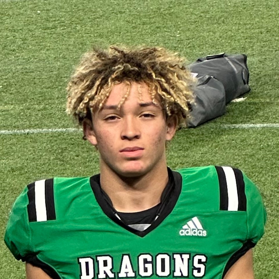 Southlake Carroll Football Roster (202223)