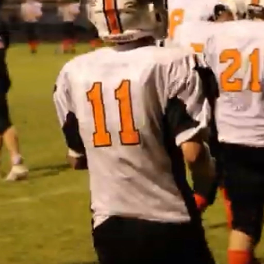 Bayden Brink mugshot